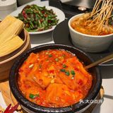 谁懂 ！！被梦时代这家川菜给吃挂住了