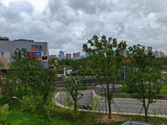 -宁波儿童公园(鄞州区)