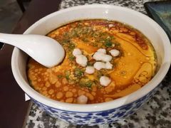 -南京大牌档(凯德大峡谷店)