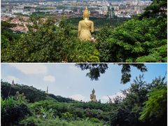 -西双版纳勐泐文化旅游区