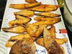-渔傅·蓝海岸霞浦海鲜(正祥店)