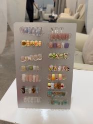-LILY NAILS美甲美睫