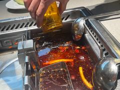 -海底捞火锅(龙湖三千集店)