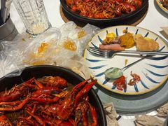 -必胜客(周浦万达店)