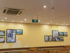 -萨莉亚意式餐厅(苏州食百家店)