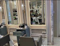-匠心荟MG染烫店