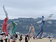 -大梅沙海滨公园