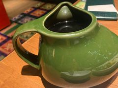 -云海肴·汽锅鸡·云南菜(天山百盛优客店)