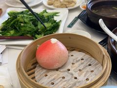 -馨越楼·点心·粤菜(赤坎店)