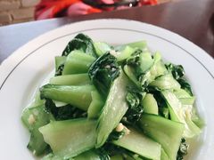 -闻道食府烙饼卷带鱼(原车耳营店原大觉寺店)