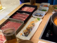 -温野菜涮涮锅(大悦城店)