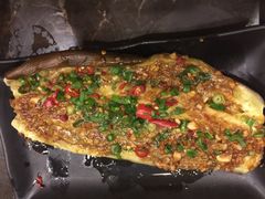 一味烧烤(市区店)-一味烧烤(纪念路店)