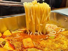 -螺大喜螺蛳粉火锅(雍和宫店)