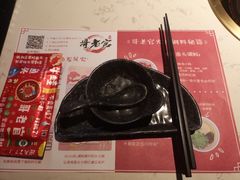 -哥老官重庆美蛙鱼头(宝山龙湖店)