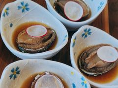 -Mr.Fish鱼鲜生海鲜放题(高德置地冬广场店)