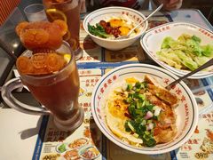 -文通冰室(东方宝泰店)