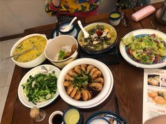 -锡和无锡菜(景丽苑店)