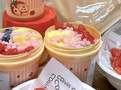 -太原茂业天地购物中心