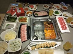 -海底捞火锅(王府井店)