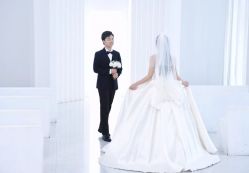 -金夫人婚纱摄影(华南店)