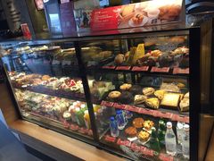 -星巴克(杭州嘉里中心4F店)