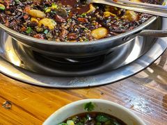 -黑竹香鸡(营和巷店)