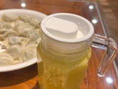 -那家老院子东北菜·饺子·小鸡炖蘑菇(艳华街店)
