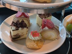 -三迪希尔顿酒店·星空酒廊