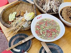 -古真记钵钵鸡(总店)