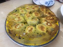 -北方饺子王·海肠捞饭·海鲜锅(山大店)