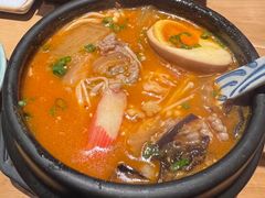 -一心创作料理屋(经开万达店)