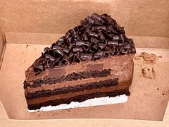 -星巴克臻选(上海合生汇1F店)