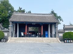 -保定直隶总督署博物馆