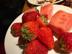 -拉蒂娜·巴西牛排馆 Latina·Brazilian Steakhouse(王府井喜悦店)