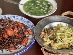 -杨记隆府(白象街店)
