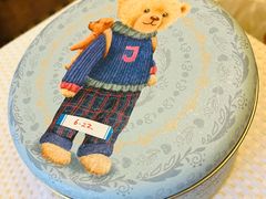 -珍妮曲奇聪明小熊(上环店)