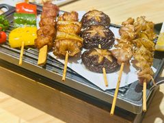 -松鱼亭·和牛烧肉(协鑫广场店)