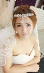-FIONA MAKE UP恋妆造型