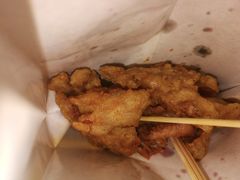 -傅强排骨(成都总店)