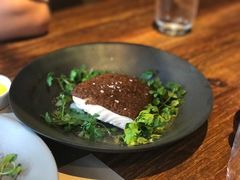 -Carbon莫卡哆·意大利复古集市餐厅(杭州大厦店)