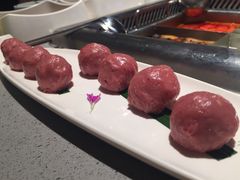 -海底捞火锅(万象城店)