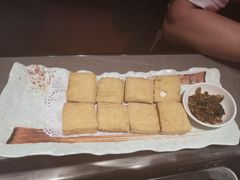 -洞子口重庆鲜货火锅(楚翘城旗舰店)