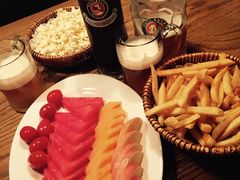 -宝莱纳啤酒花园餐厅PAULANER BRAUHAUS Nanjing(广州路店)