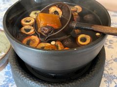 -一号铺子·大炉茶