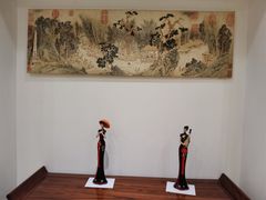 -江苏饭店-中餐厅
