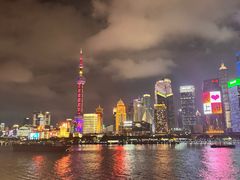 -外滩8号 whisky bar(金延大厦店)