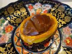 一口鲍鱼酥-三号黄浦会Canton Table