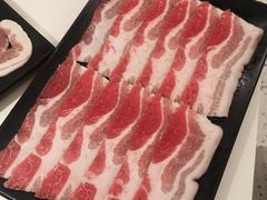 -花味烤肉·拌饭(庐阳万象汇店)