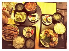 -京和风食堂·定食寿喜锅(保利樾广场店)
