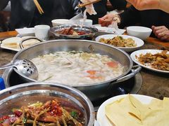 菌汤兔-迎三江菌汤兔(星桥街西段店)